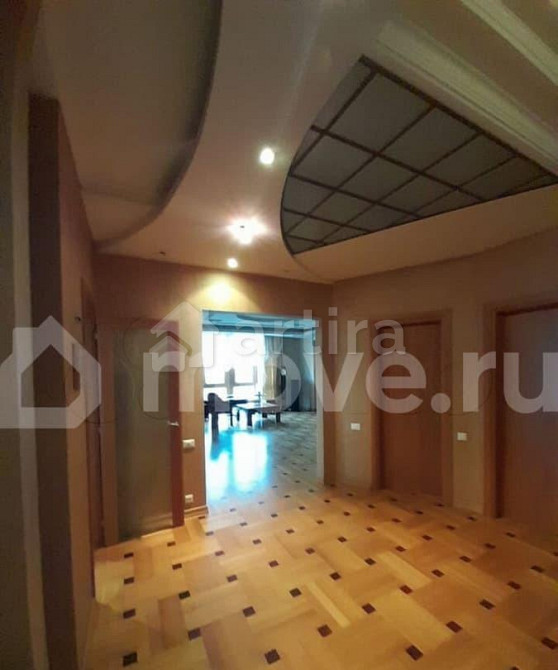 4-комн. пентхаус, 316.1 м2, 24/24 эт. Москва - изображение 6