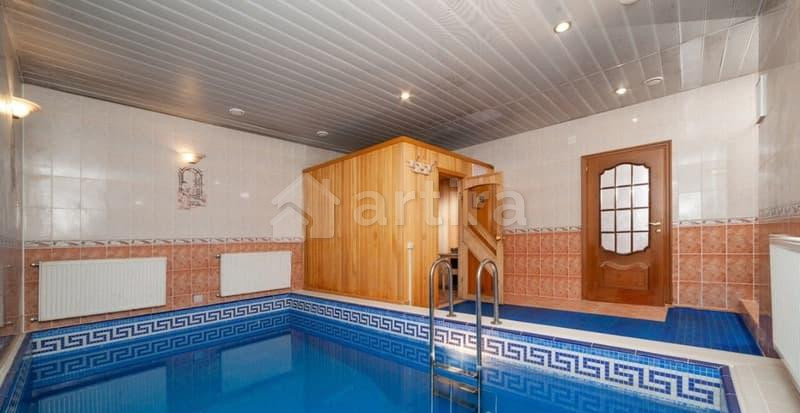 Дом, 600 м2 Мытищи - изображение 15