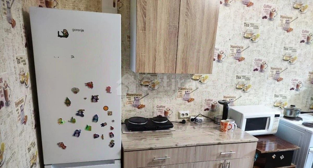 Комната, 16.4 м2, 9/10 эт. Новосибирск - изображение 2