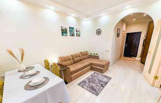 2-комн. квартира, 48 м2, 5/25 эт. Химки