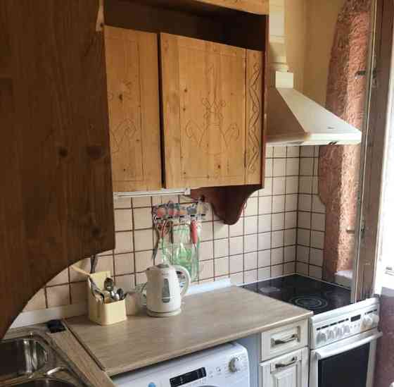 Комната, 19 м2, 3/9 эт. Москва