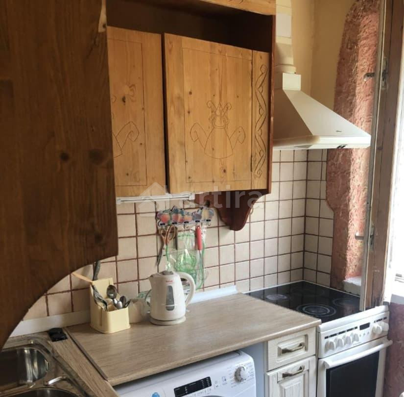 Комната, 19 м2, 3/9 эт. Москва - изображение 1