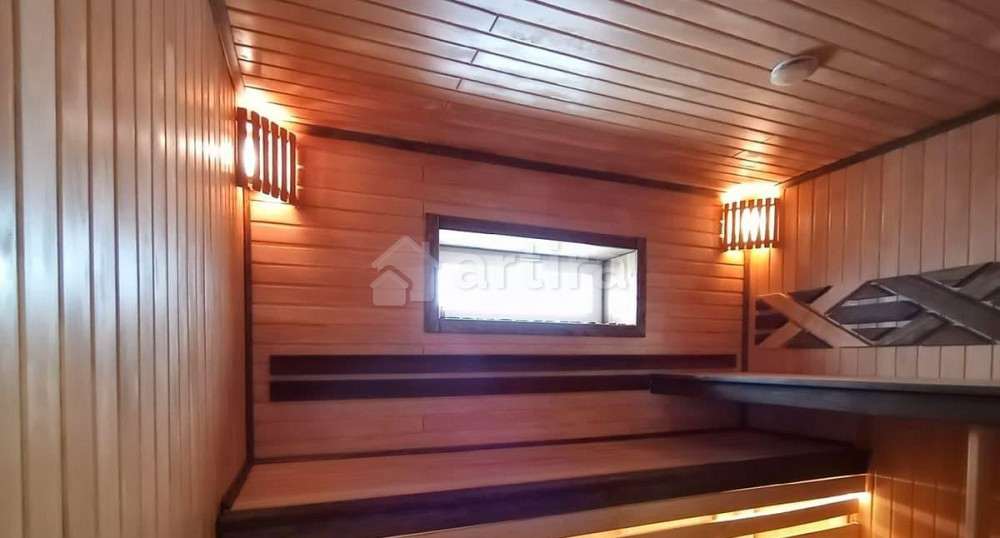 Коттедж, 250 м2, 10 соток, 3 эт. Красноярск - изображение 3