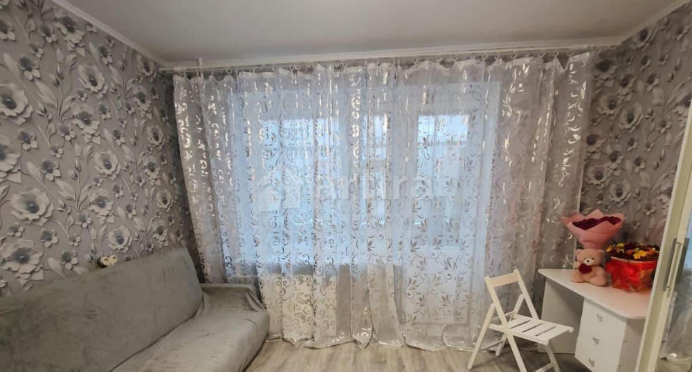 Комната, 14 м2, 2/5 эт. Санкт-Петербург - изображение 4