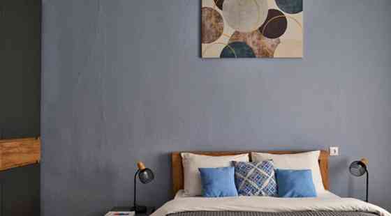 3-комн. апарт-ы, 85 м2, 2/5 эт. Санкт-Петербург