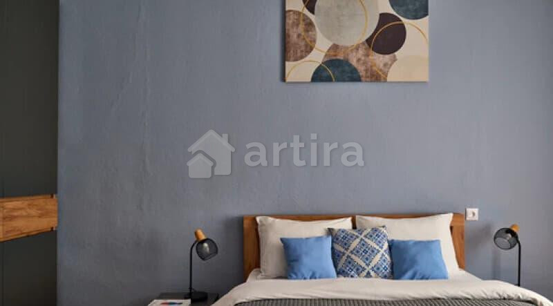 3-комн. апарт-ы, 85 м2, 2/5 эт. Санкт-Петербург - изображение 5