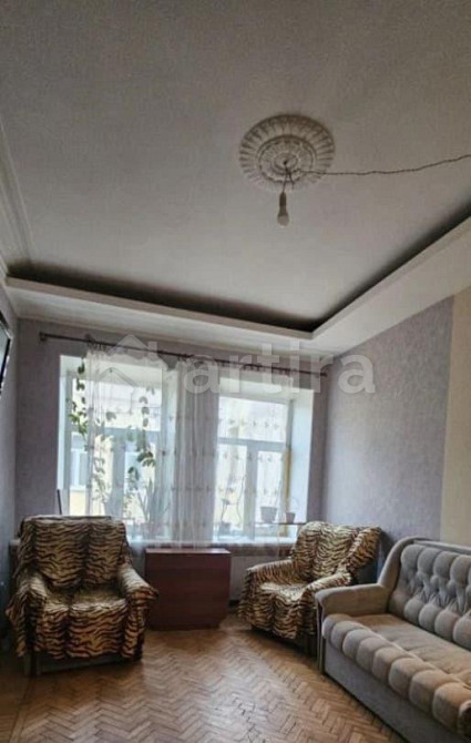 Комната, 16 м2, 4/8 эт. Санкт-Петербург - изображение 1