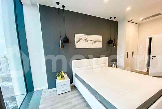 2-комн. апарт-ы, 62 м2, 16/78 эт. Москва