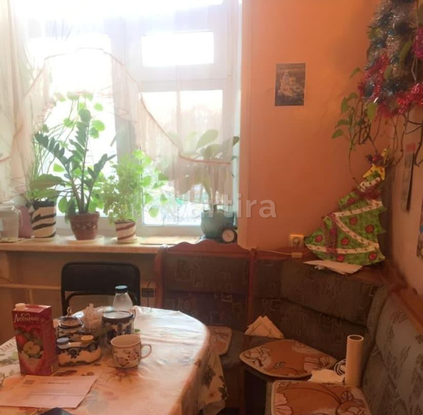Комната, 60 м2, 2/5 эт. Москва - изображение 4