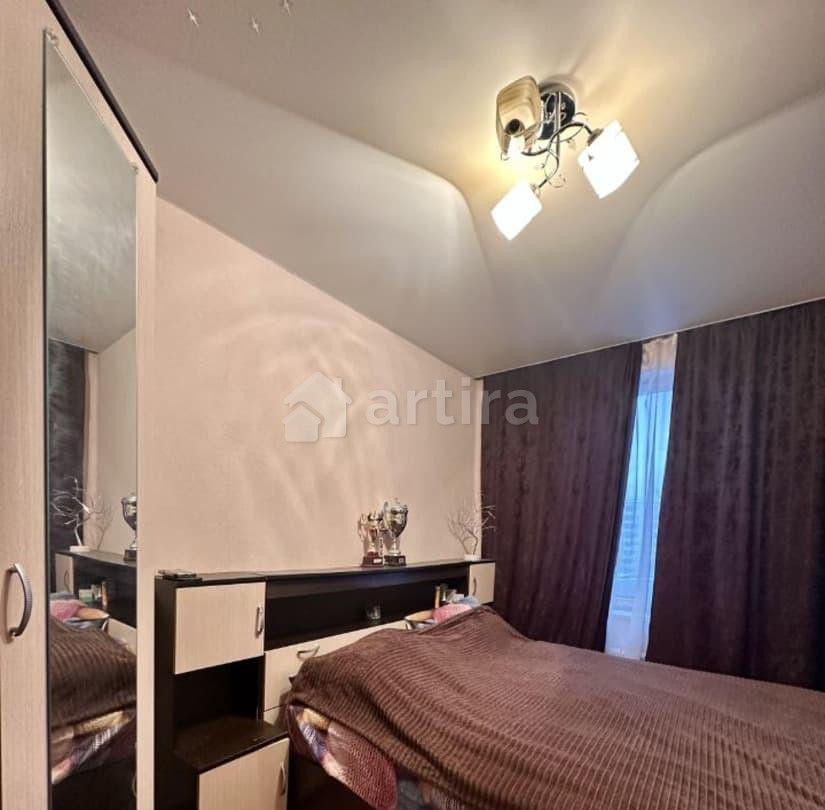 Комната, 9.1 м2, 7/9 эт. Москва - изображение 4