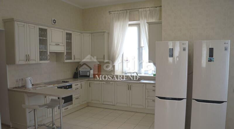 Коттедж, 550 м2 Солнечногорск - изображение 10