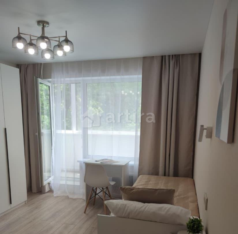 Комната, 13 м2, 3/9 эт. Москва - изображение 4