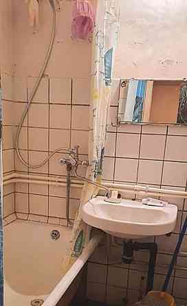 Комната, 13.8 м2, 10/12 эт. Москва