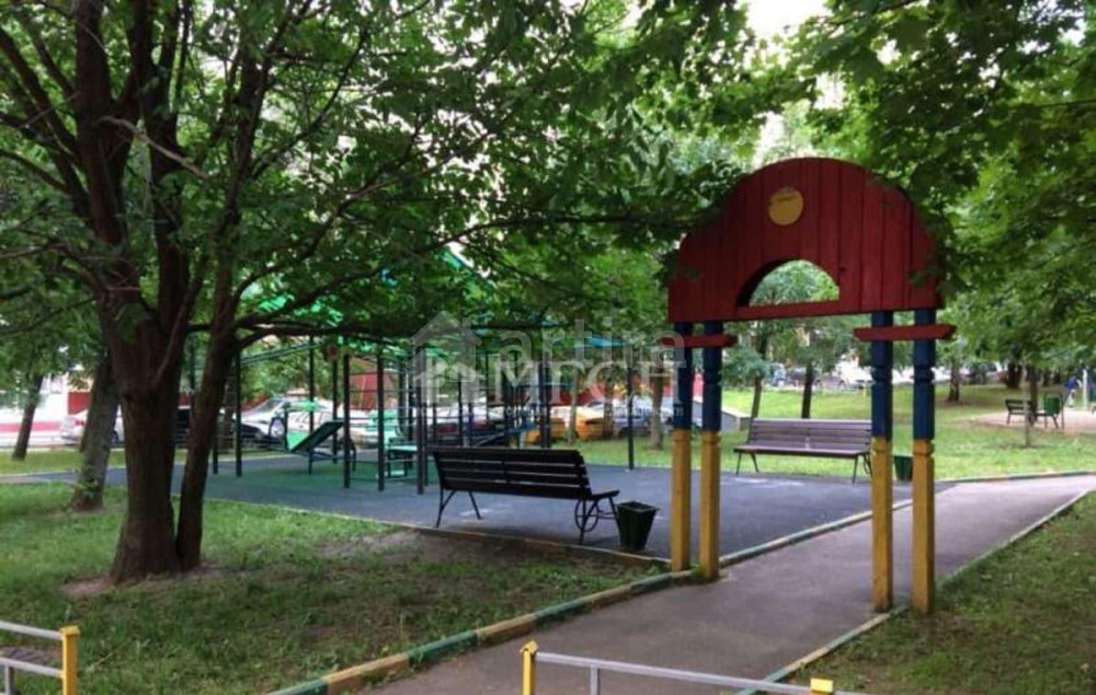 2-комн. квартира, 53.4 м2, 4/17 эт. Москва - изображение 7