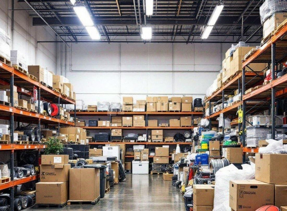 Гараж, 5 м2 Химки - изображение 4