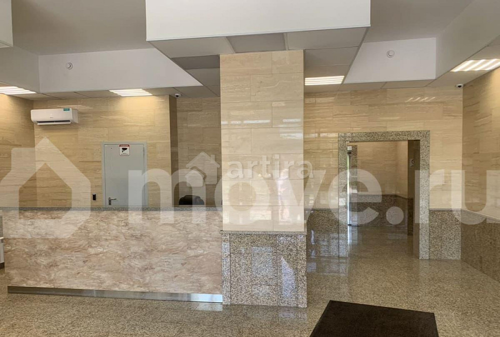 3-комн. квартира, 104 м2, 7/16 эт. Москва - изображение 7