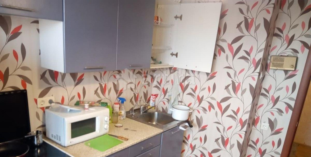 Комната, 18 м2, 8/16 эт. Санкт-Петербург - изображение 3