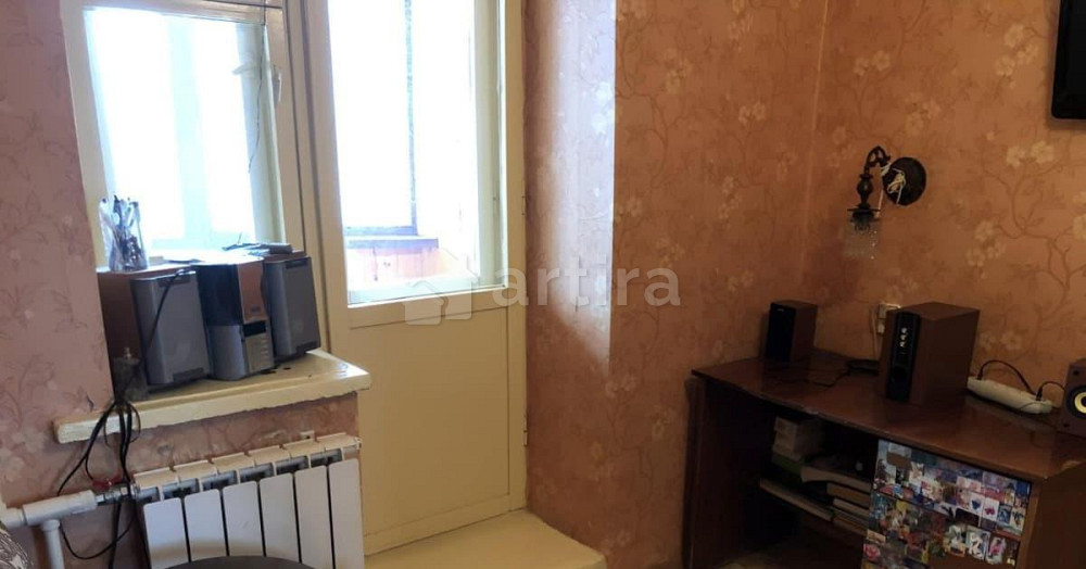 Комната, 85 м2, 4/10 эт. Казань - изображение 6