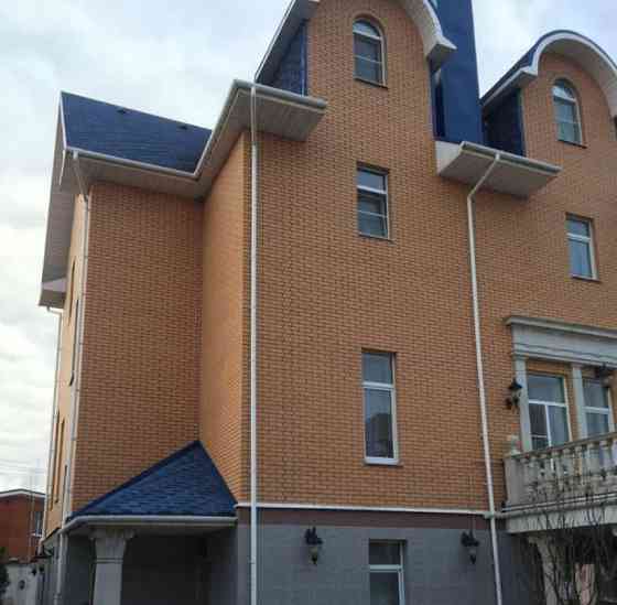 Дом, 700 м2, 10 соток, 3 эт. Одинцово