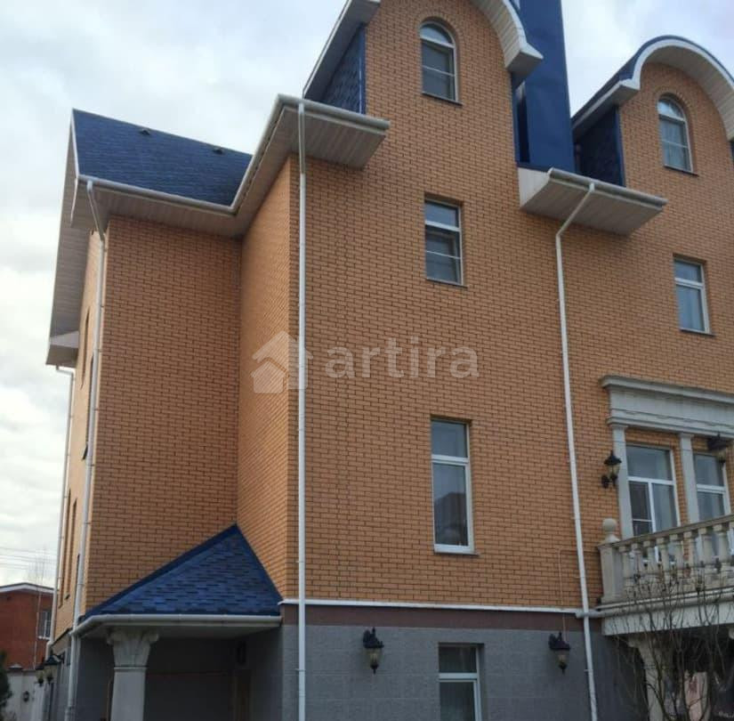 Дом, 700 м2, 10 соток, 3 эт. Одинцово - изображение 3