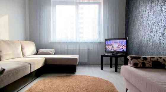 1-комн. квартира, 37 м2, 2/5 эт. Екатеринбург