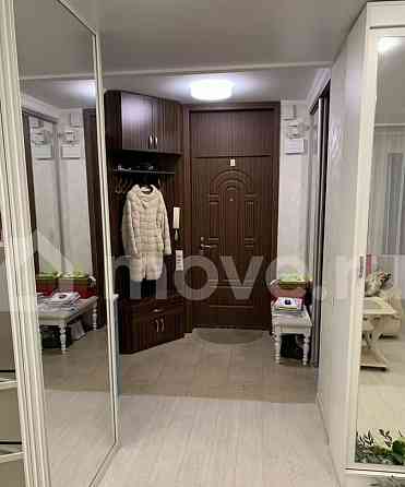 2-комн. квартира, 47.1 м2, 12/14 эт. Москва