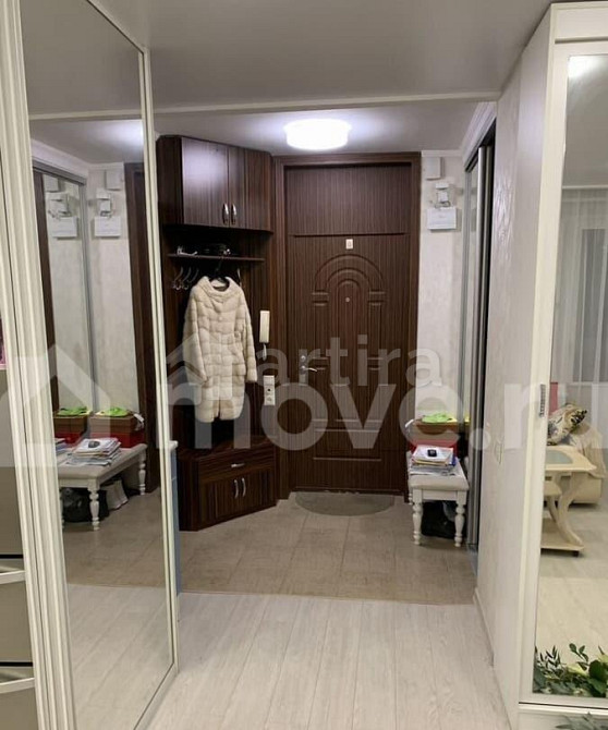 2-комн. квартира, 47.1 м2, 12/14 эт. Москва - изображение 2