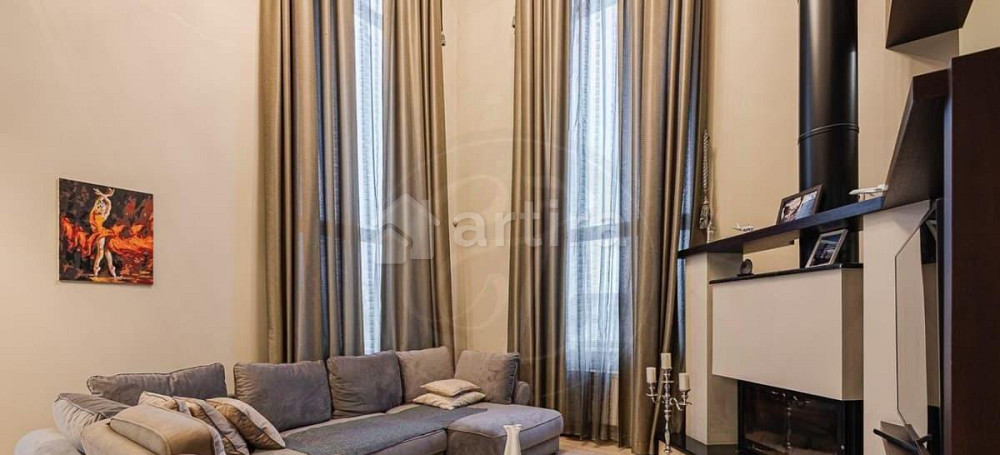 Дом, 600 м2, 20 соток, 3 эт. Видное - изображение 6