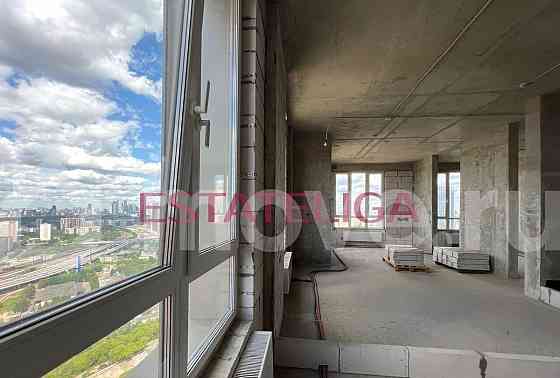 4-комн. квартира, 101 м2, 41/41 эт. Москва