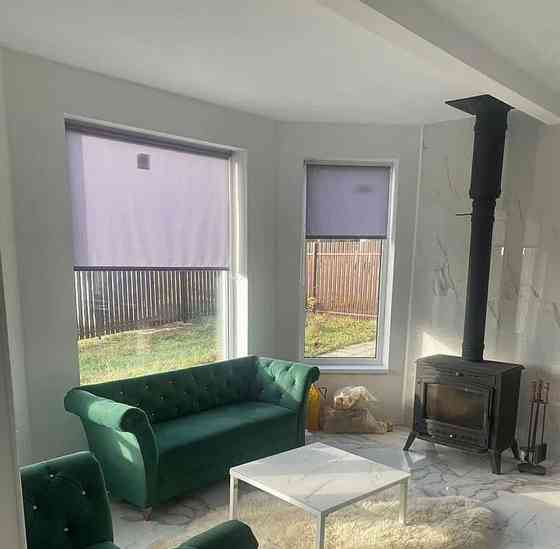 Дом, 94.8 м2, 5 соток, 2 эт. Москва