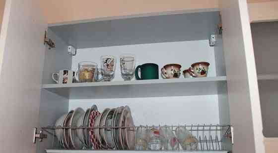 1-комн. апарт-ы, 54 м2, 14/14 эт. Тюмень