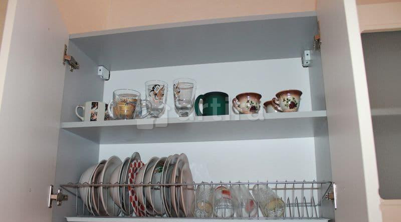 1-комн. апарт-ы, 54 м2, 14/14 эт. Тюмень - изображение 6