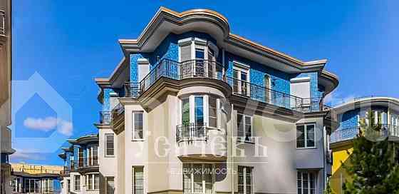 6-комн. квартира, 877.2 м2, 3/6 эт. Москва
