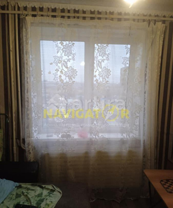 Комната, 12 м2, 7/9 эт. Уфа - изображение 13