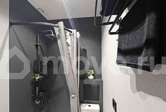 Студия, 20.5 м2, 1/5 эт. Москва