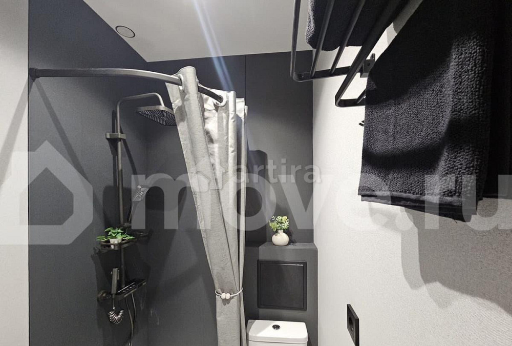 Студия, 20.5 м2, 1/5 эт. Москва - изображение 4