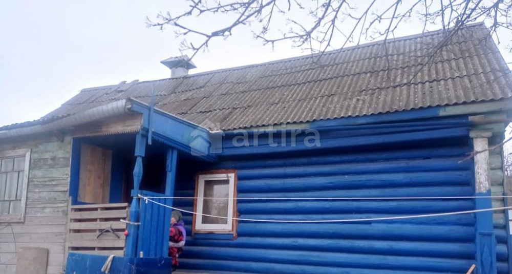 Дом, 42 м2, 8 соток, 1 эт. Раменское - изображение 7