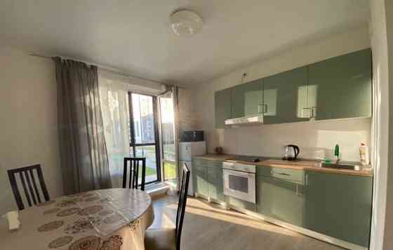 2-комн. квартира, 55 м2, 11/14 эт. Москва