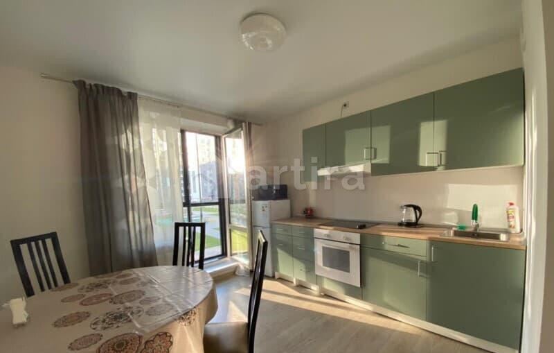 2-комн. квартира, 55 м2, 11/14 эт. Москва - изображение 5