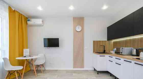 1-комн. квартира, 30 м2, 4/18 эт. Новосибирск