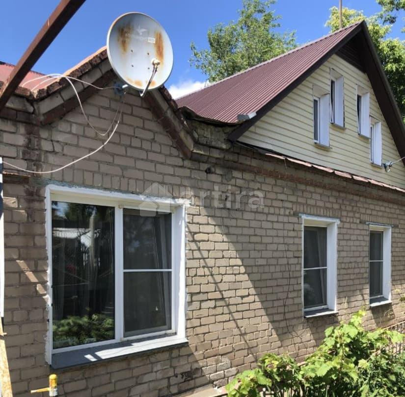 Дом, 60 м2, 1 сотка, 2 эт. Челябинск - изображение 7