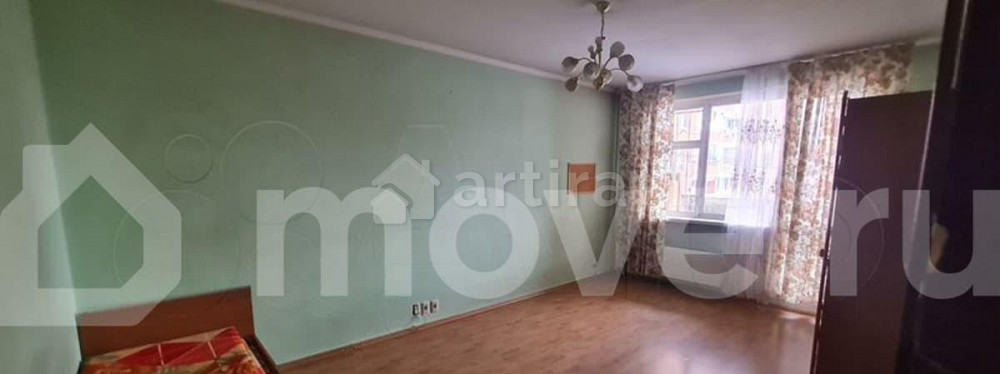 3-комн. квартира, 72.6 м2, 5/17 эт. Москва - изображение 2