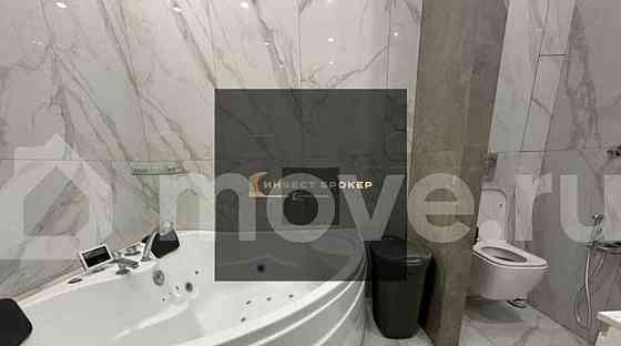 3-комн. апарт-ы, 87.9 м2, 8/13 эт. Москва