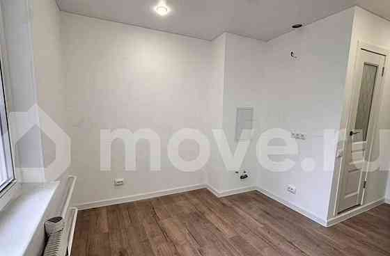 Студия, 15.1 м2, 1/12 эт. Москва