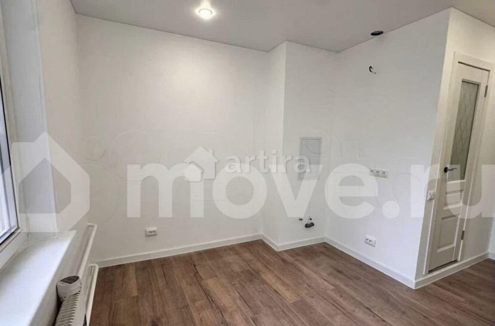 Студия, 15.1 м2, 1/12 эт. Москва - изображение 1