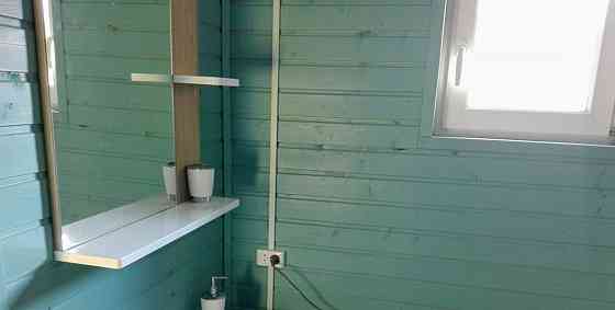 Дом, 56 м2, 4 сотки, 2 эт. Наро-Фоминск