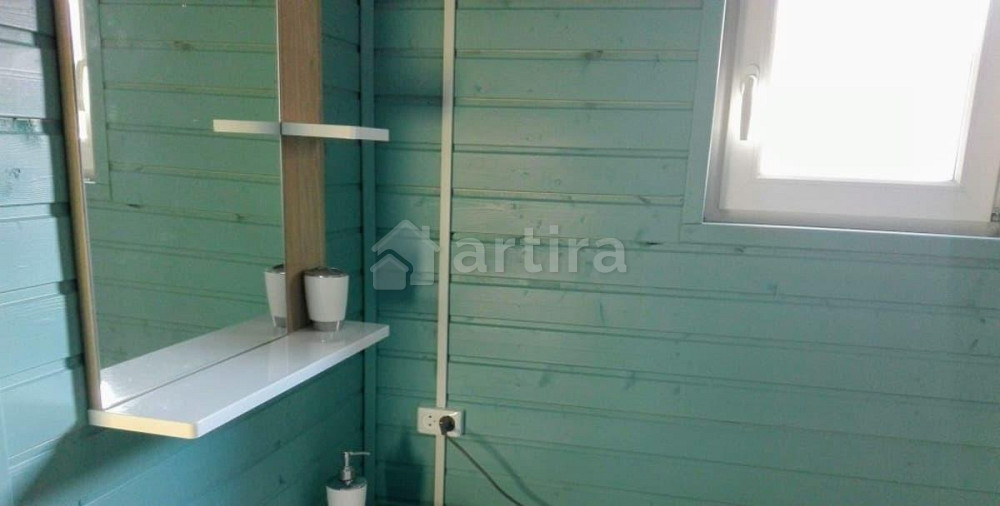 Дом, 56 м2, 4 сотки, 2 эт. Наро-Фоминск - изображение 3