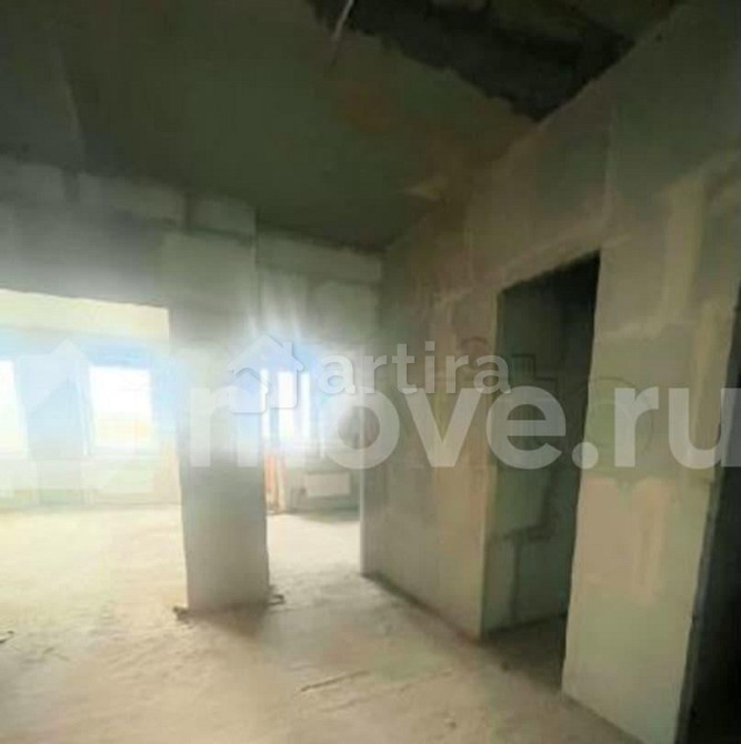 4-комн. квартира, 130 м2, 11/16 эт. Москва - изображение 3