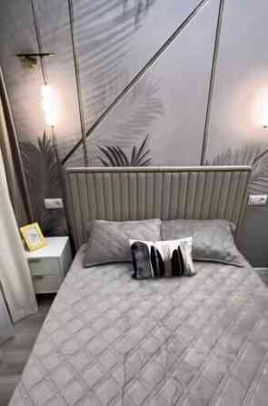 1-комн. квартира, 47 м2, 6/17 эт. Самара