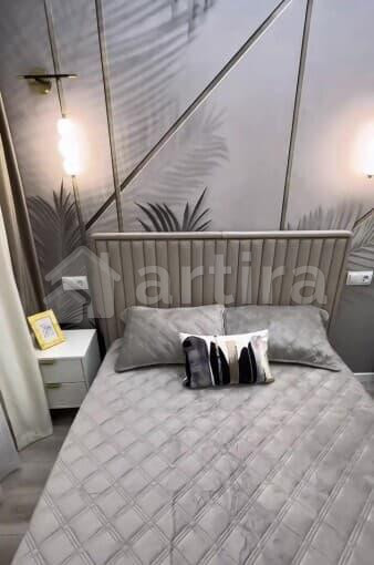 1-комн. квартира, 47 м2, 6/17 эт. Самара - изображение 1